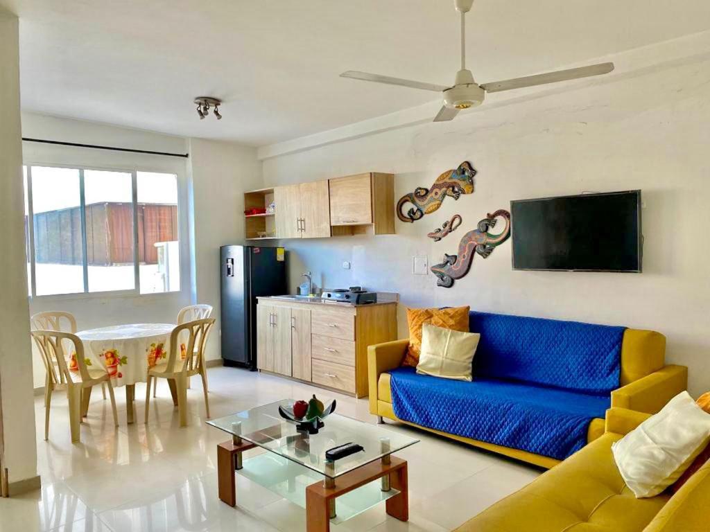 Los Delfines Cartagena Exterior foto